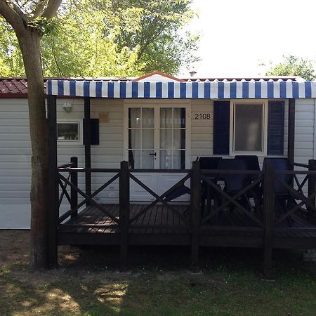 Oliholiday Mobilehomes - Cavallino Luaran gambar