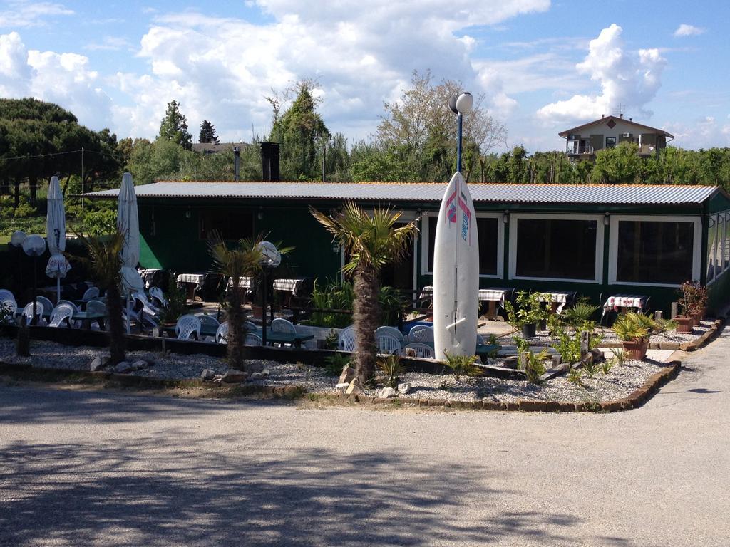 Oliholiday Mobilehomes - Cavallino Luaran gambar