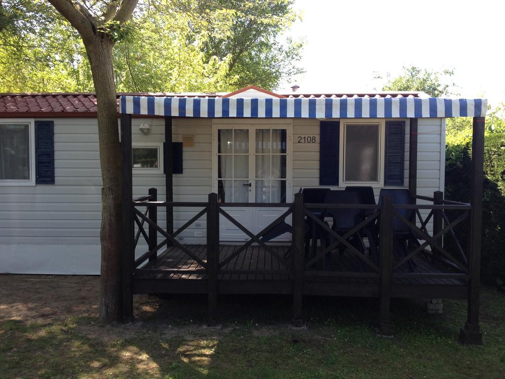 Oliholiday Mobilehomes - Cavallino Luaran gambar