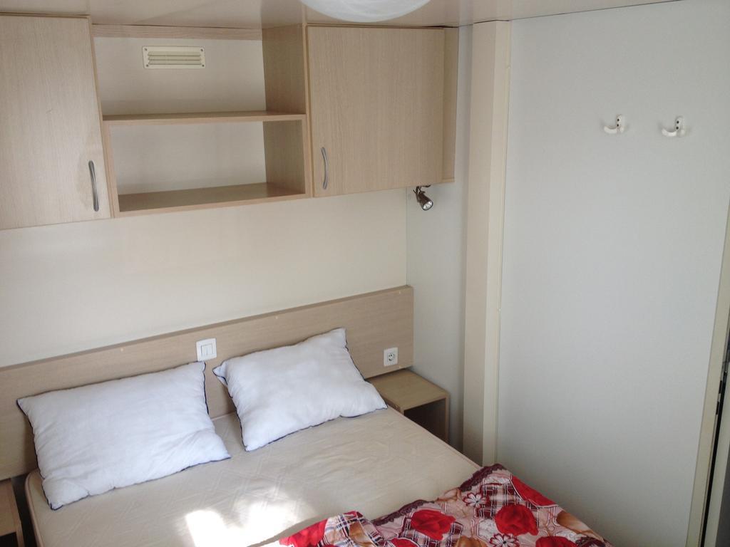 Oliholiday Mobilehomes - Cavallino Luaran gambar