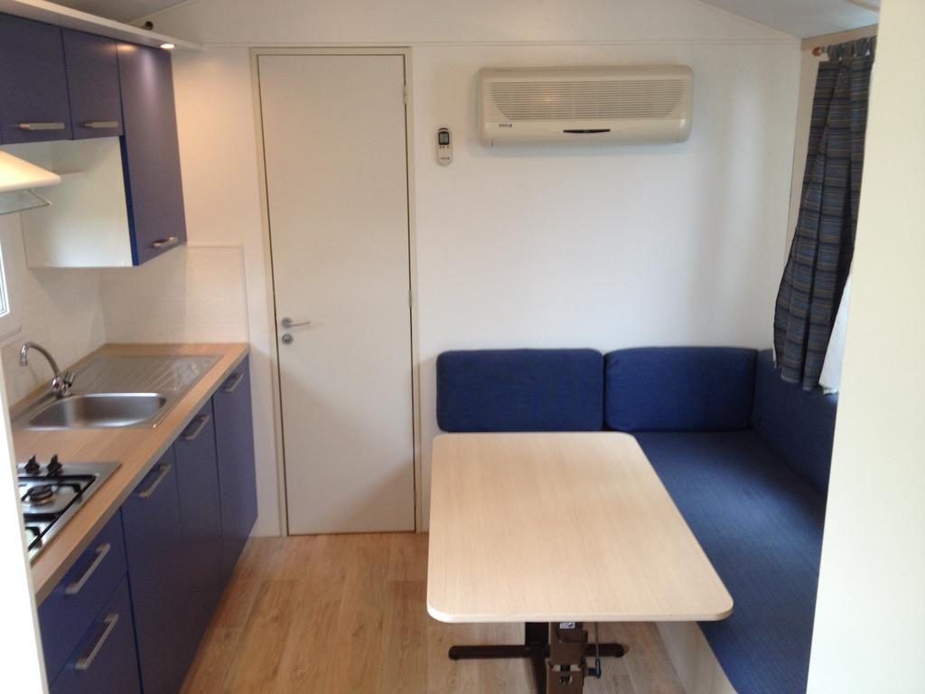 Oliholiday Mobilehomes - Cavallino Luaran gambar